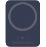 Orsen EW50 Magnetic Wireless Power Bank for iPhone 12 and 13 4200mAh blue