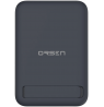 Orsen EW52 Magnetic Wireless Power Bank 10000mAh black