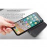 Orsen EW35 Wireless Power Bank 10000mAh black