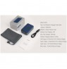 Orsen EW35 Wireless Power Bank 10000mAh black
