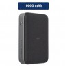 Orsen EW35 Wireless Power Bank 10000mAh black