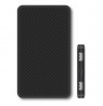 Eloop E30 Mobile Power Bank 5000mAh black