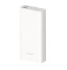 Orsen E39 Power Bank 20000mAh white