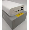 Orsen E39 Power Bank 20000mAh white