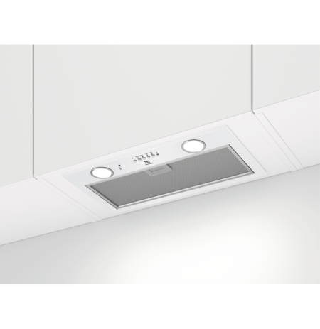 Gartraukis ELECTROLUX CFG516W