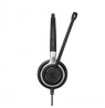 EPOS SENNHEISER SC 660 WIRED, BINAURAL HEADSET WITH EASY DISCONNECT (ED) CONNECTIVITY