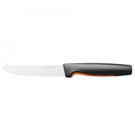 Peilis pomidorams Fiskars Functional Form 1057543, 11,3 cm.