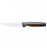 Peilis pomidorams Fiskars Functional Form 1057543, 11,3 cm.