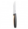 Peilis pomidorams Fiskars Functional Form 1057543, 11,3 cm.