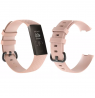 Julman laikrodžio dirželis Fitbit Charge 3/4