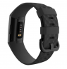 Julman laikrodžio dirželis Fitbit Charge 3/4