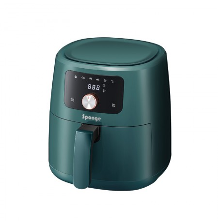 Sponge Air Fryer 6L