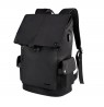 Sponge Tourist Backpack 15.6 black