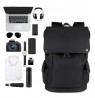Sponge Tourist Backpack 15.6 black