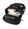 Sponge Tourist Backpack 15.6 black