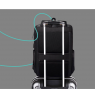 Sponge Tourist Backpack 15.6 black