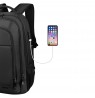 Sponge Business Backpack 14.1-15.6 black