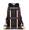 Sponge Business Backpack 14.1-15.6 black