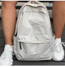 MiniMu Backpack 13-15.4 White