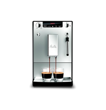 Melitta E953-102 Espresso machine 1.2 L