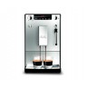 MELITTA E953-202 SOLO&ampMILK automatinis kavos aparatas, juoda-sidabro
