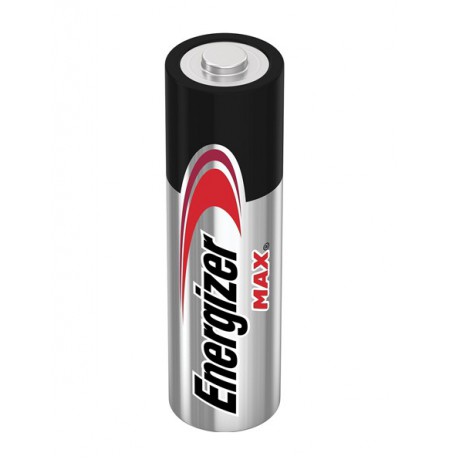 Energizer Max 437772 Battery AA LR6 10 pcs Eco pack