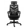 HUZARO COMBAT 5.0 CAMO GAMING CHAIR