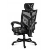 HUZARO COMBAT 5.0 CAMO GAMING CHAIR
