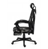 HUZARO COMBAT 5.0 CAMO GAMING CHAIR