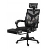 HUZARO COMBAT 5.0 CAMO GAMING CHAIR