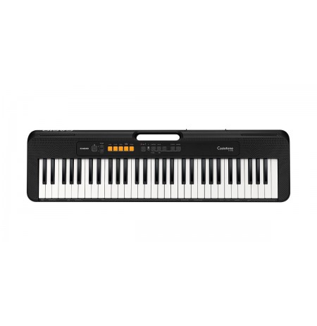 Casio CT-S100 digital piano 61 keys Black, White