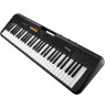 Casio CT-S100 digital piano 61 keys Black, White