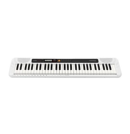 Casio CT-S200WE Digital synthesizer 61 White