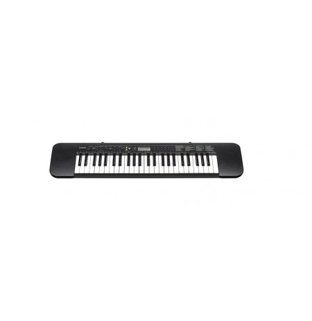 Casio CTK-240 MIDI keyboard 49 keys Black, White