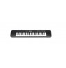 Casio CTK-240 MIDI keyboard 49 keys Black, White