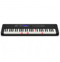 Casio LK-S450 synthesizer Digital synthesizer 61 Black