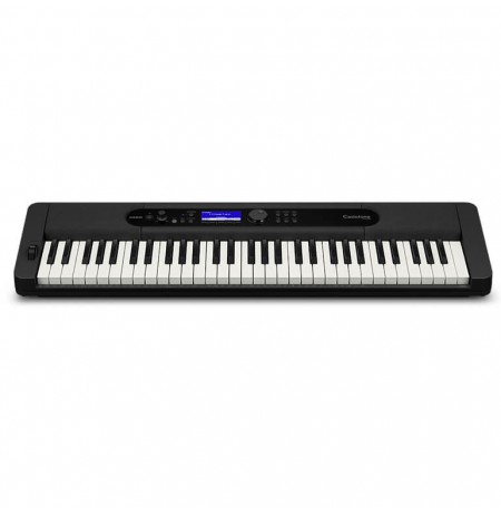 Casio CT-S400 synthesizer Digital synthesizer 61 Black