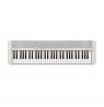 Casio CT-S1 Digital synthesizer 61 White