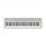 Casio CT-S1 Digital synthesizer 61 White