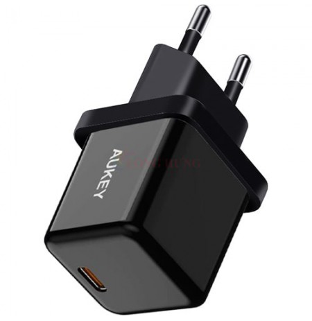 AUEKY PA-F5 OEM Minima Wall charger 1x USB-C Power Delivery 3.0 20W