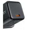 AUEKY PA-F5 OEM Minima Wall charger 1x USB-C Power Delivery 3.0 20W
