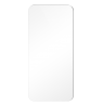 Ekrano apsauga DELTACO skirta Apple iPhone 14 Pro, 2.5D grūdintas stiklas, 9H kietumas / SCRN-IP14P