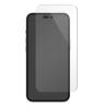 Ekrano apsauga DELTACO skirta Apple iPhone 14 Pro, 2.5D grūdintas stiklas, 9H kietumas / SCRN-IP14P