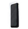 Ekrano apsauga DELTACO skirta Apple iPhone 14 Pro, 2.5D grūdintas stiklas, 9H kietumas / SCRN-IP14P