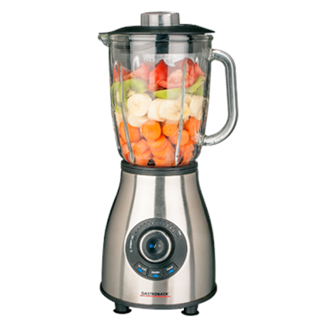 Gastroback 40986 Blender, Capacity 1,75L, 1000W