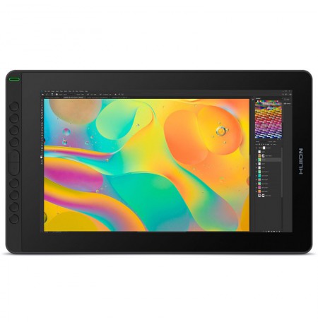 Grafinė planšetė Huion Kamvas RDS160