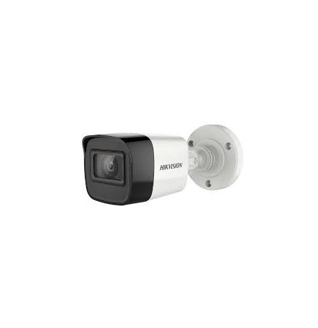 Hikvision bullet DS-2CE16H0T-ITF F2.8