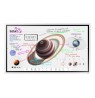 SAMSUNG 55" FLIP PRO DIGITAL FLIPBOARD,UHD,TOUCH