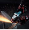 Makita DGA 504 Z angle grinder 12.5 cm 11000 RPM 2.3 kg