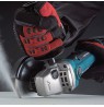 Makita DGA 504 Z angle grinder 12.5 cm 11000 RPM 2.3 kg